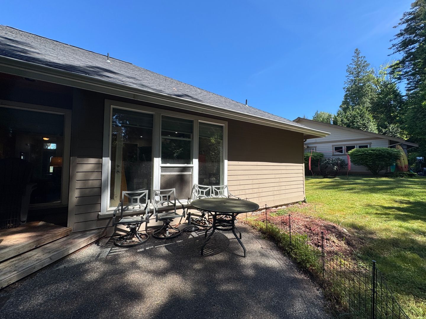 5426 Ocean Mist Loop - Blaine - Washington - 3 bed, 2.5 bath rental property