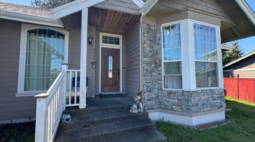 5426 Ocean Mist Loop - Blaine - Washington - 3 bed, 2.5 bath rental property