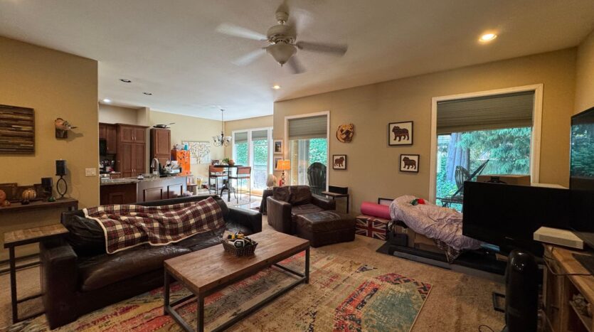 5426 Ocean Mist Loop - Blaine - Washington - 3 bed, 2.5 bath rental property