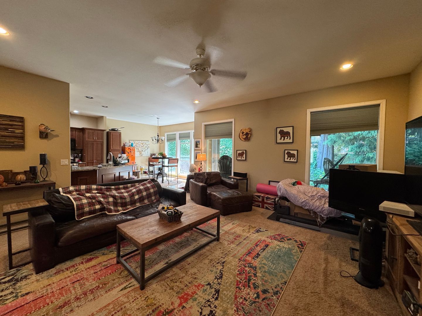 5426 Ocean Mist Loop - Blaine - Washington - 3 bed, 2.5 bath rental property