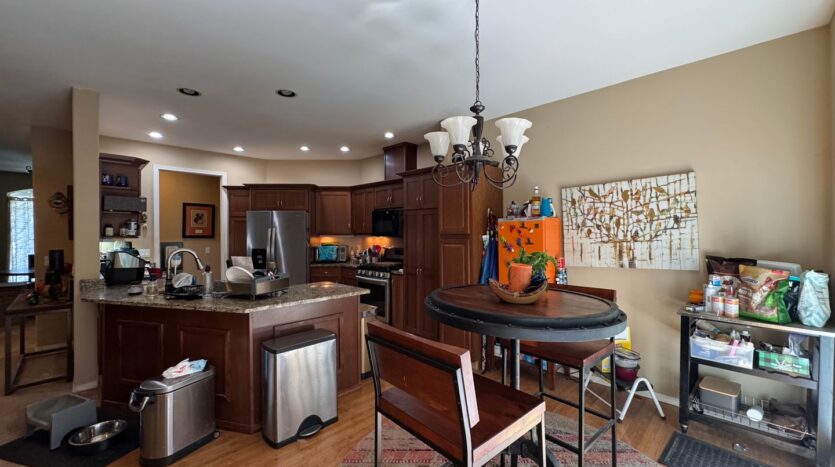 5426 Ocean Mist Loop - Blaine - Washington - 3 bed, 2.5 bath rental property