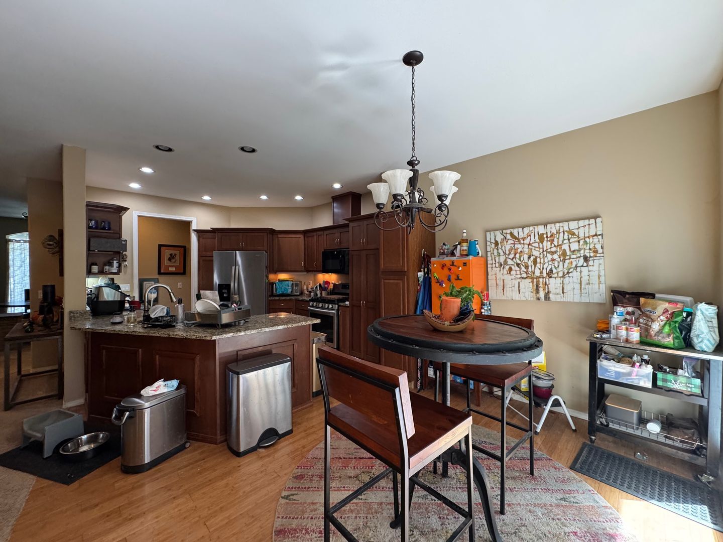 5426 Ocean Mist Loop - Blaine - Washington - 3 bed, 2.5 bath rental property
