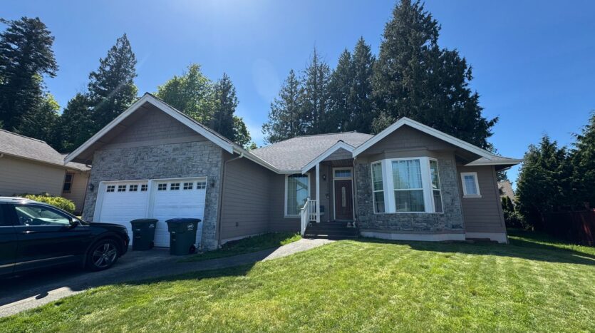 5426 Ocean Mist Loop - Blaine - Washington - 3 bed, 2.5 bath rental property