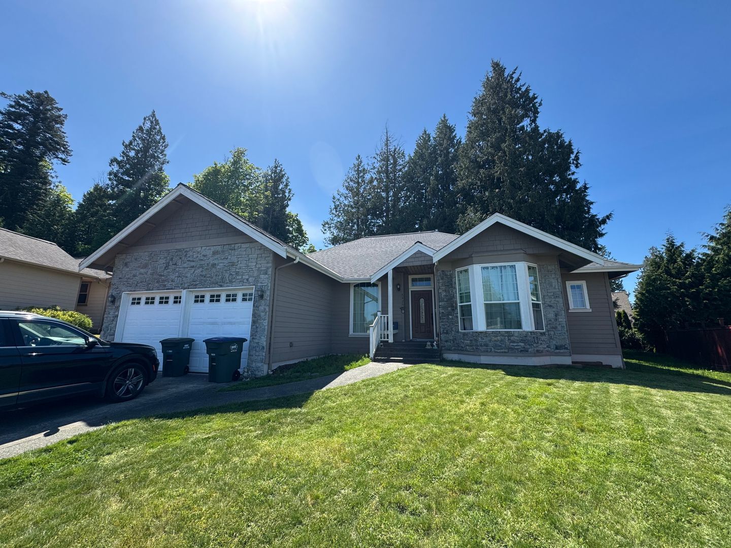 5426 Ocean Mist Loop - Blaine - Washington - 3 bed, 2.5 bath rental property