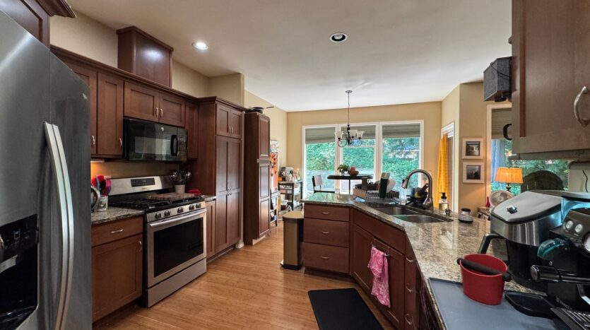 5426 Ocean Mist Loop - Blaine - Washington - 3 bed, 2.5 bath rental property