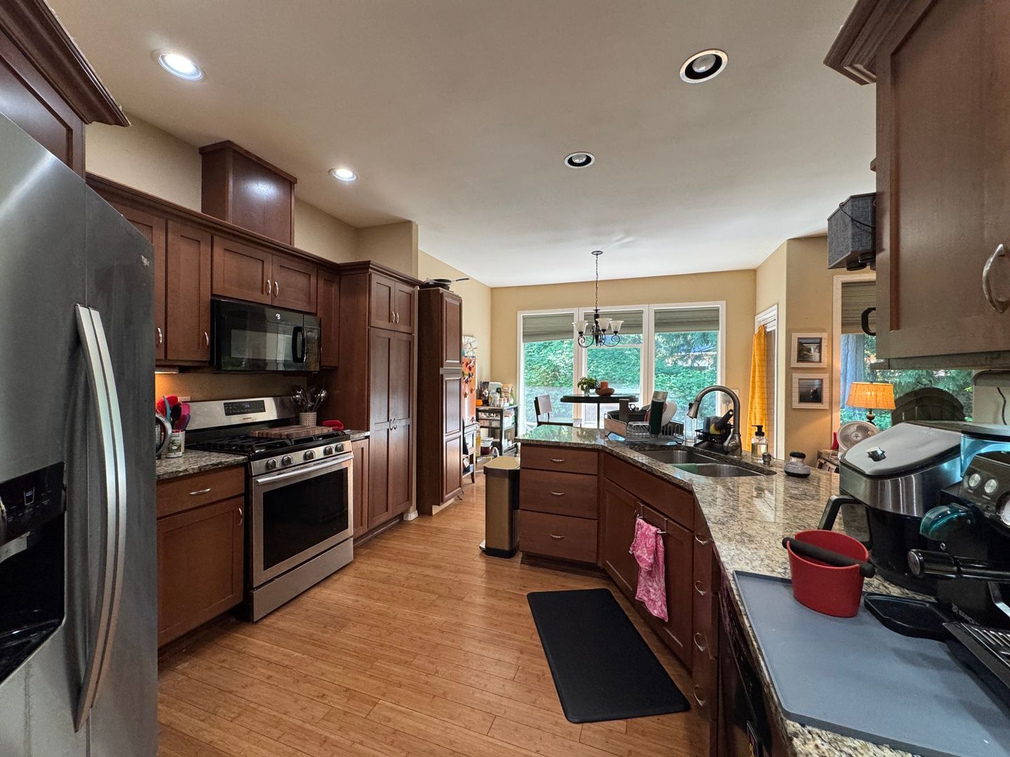 5426 Ocean Mist Loop - Blaine - Washington - 3 bed, 2.5 bath rental property