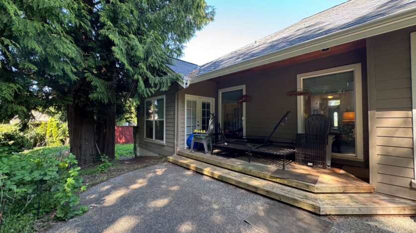 5426 Ocean Mist Loop - Blaine - Washington - 3 bed, 2.5 bath rental property