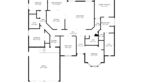 5426 Ocean Mist Loop - Blaine - Washington - 3 bed, 3 bath rental property
