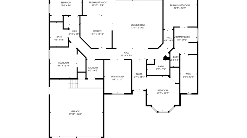 5426 Ocean Mist Loop - Blaine - Washington - 3 bed, 3 bath rental property