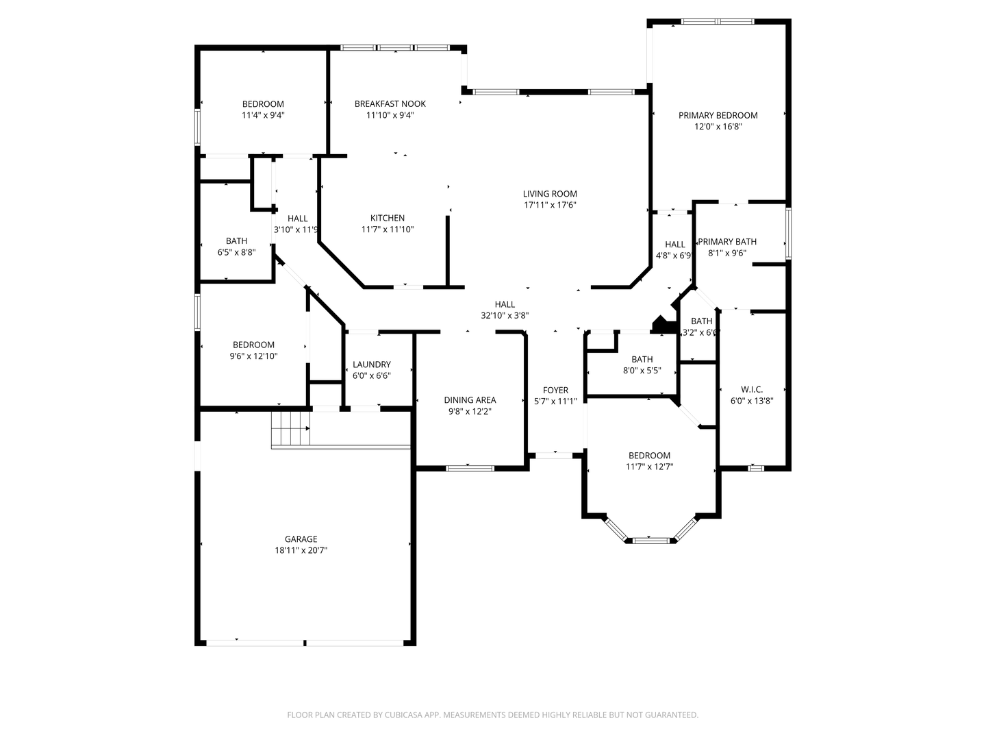 5426 Ocean Mist Loop - Blaine - Washington - 3 bed, 3 bath rental property