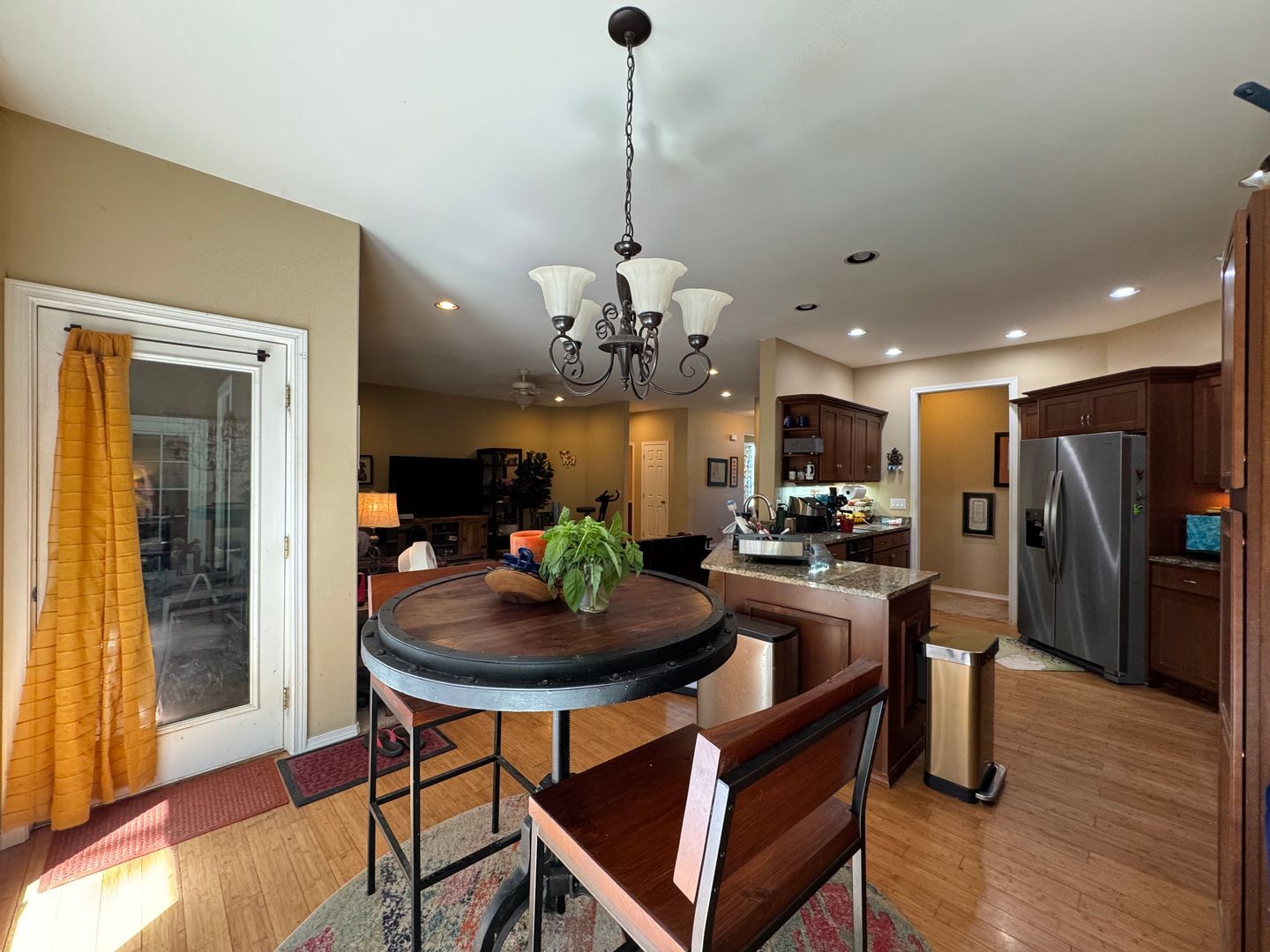 5426 Ocean Mist Loop - Blaine - Washington - 3 bed, 2.5 bath rental property