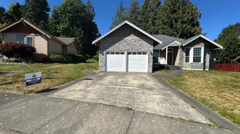5426 Ocean Mist Loop - Blaine - Washington - 3 bed, 3 bath rental property
