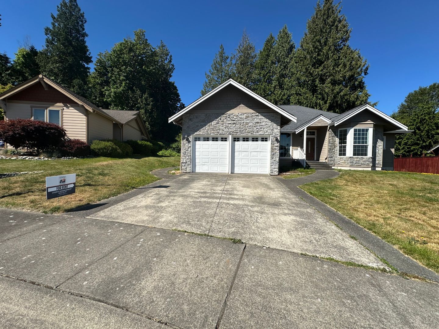 5426 Ocean Mist Loop - Blaine - Washington - 3 bed, 3 bath rental property