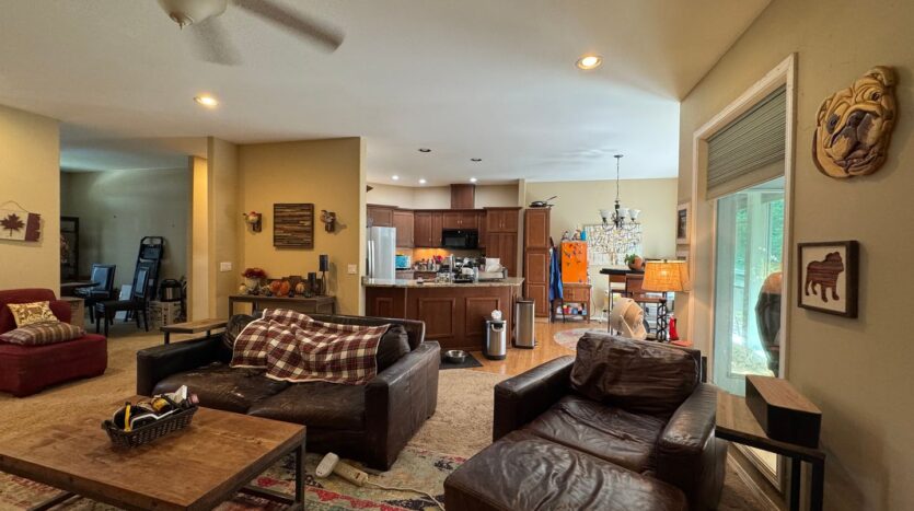 5426 Ocean Mist Loop - Blaine - Washington - 3 bed, 2.5 bath rental property