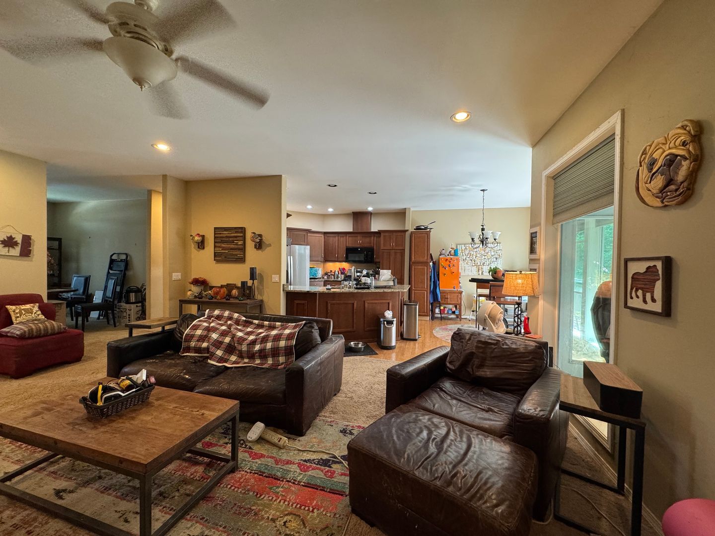 5426 Ocean Mist Loop - Blaine - Washington - 3 bed, 2.5 bath rental property