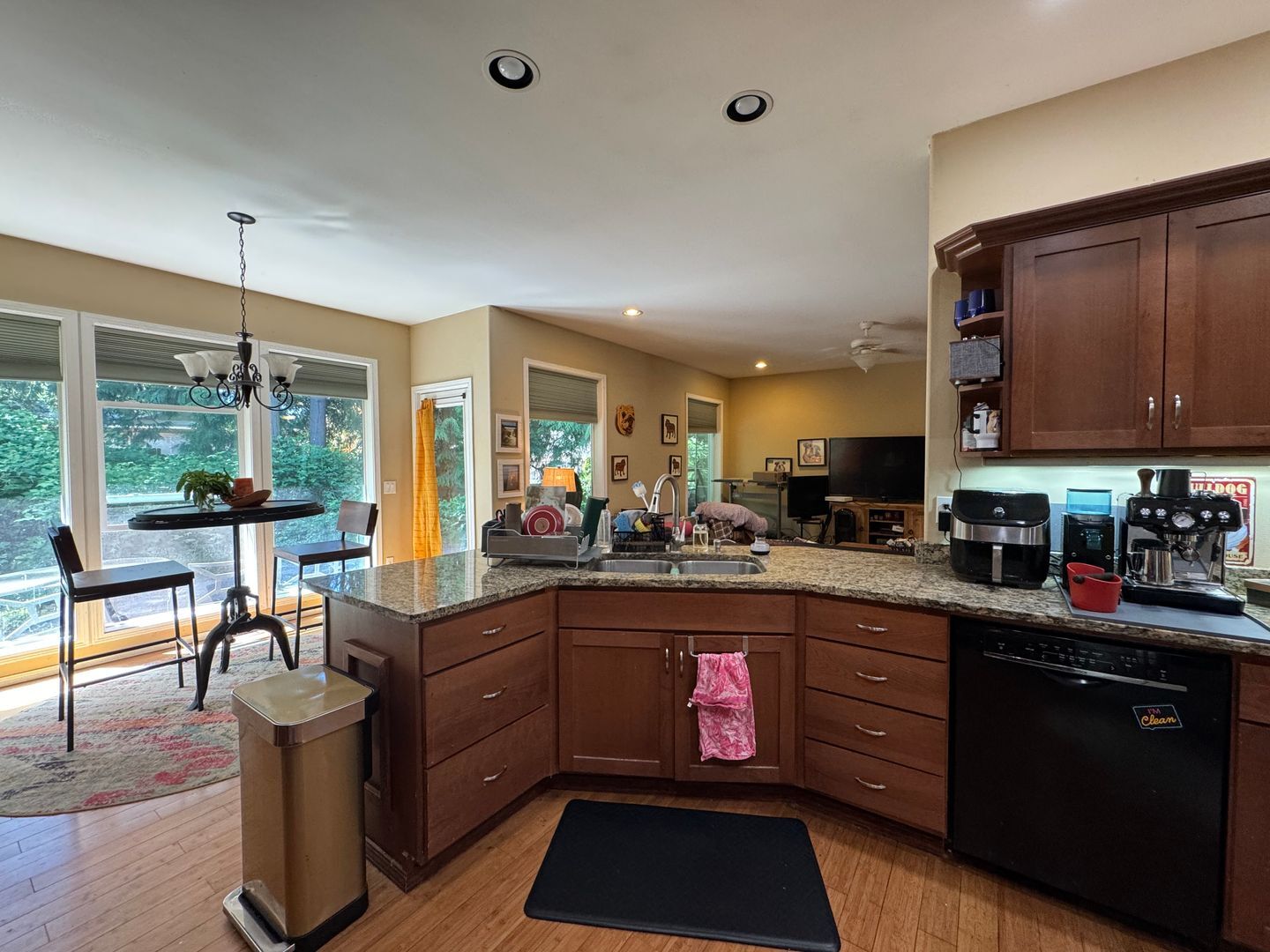 5426 Ocean Mist Loop - Blaine - Washington - 3 bed, 2.5 bath rental property