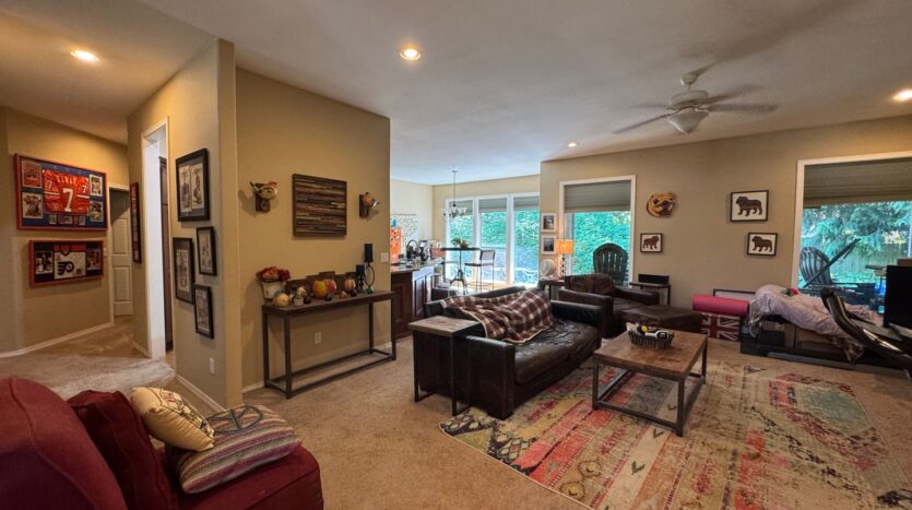 5426 Ocean Mist Loop - Blaine - Washington - 3 bed, 2.5 bath rental property