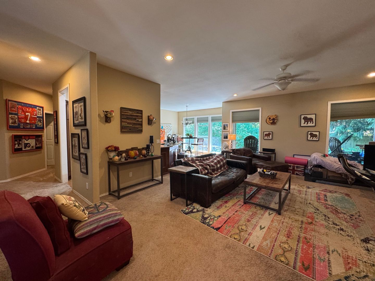 5426 Ocean Mist Loop - Blaine - Washington - 3 bed, 2.5 bath rental property