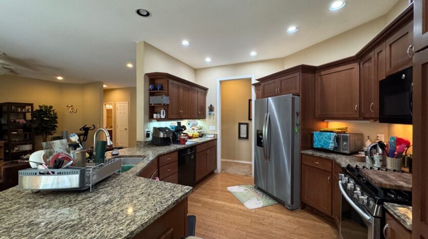 5426 Ocean Mist Loop - Blaine - Washington - 3 bed, 2.5 bath rental property