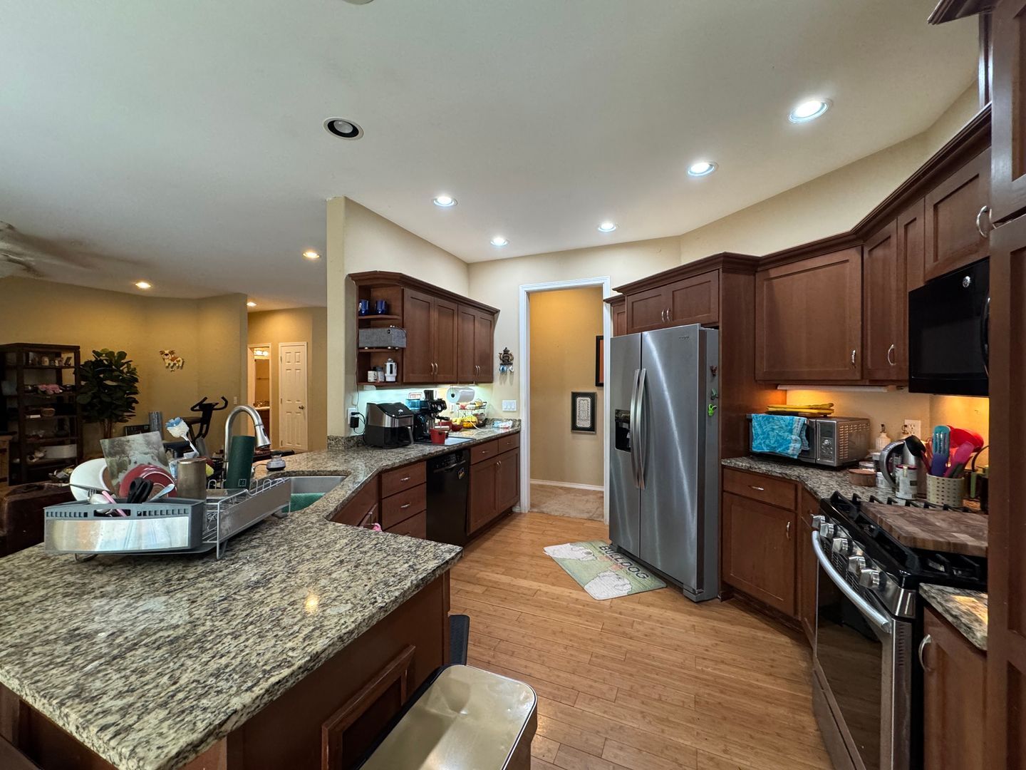 5426 Ocean Mist Loop - Blaine - Washington - 3 bed, 2.5 bath rental property