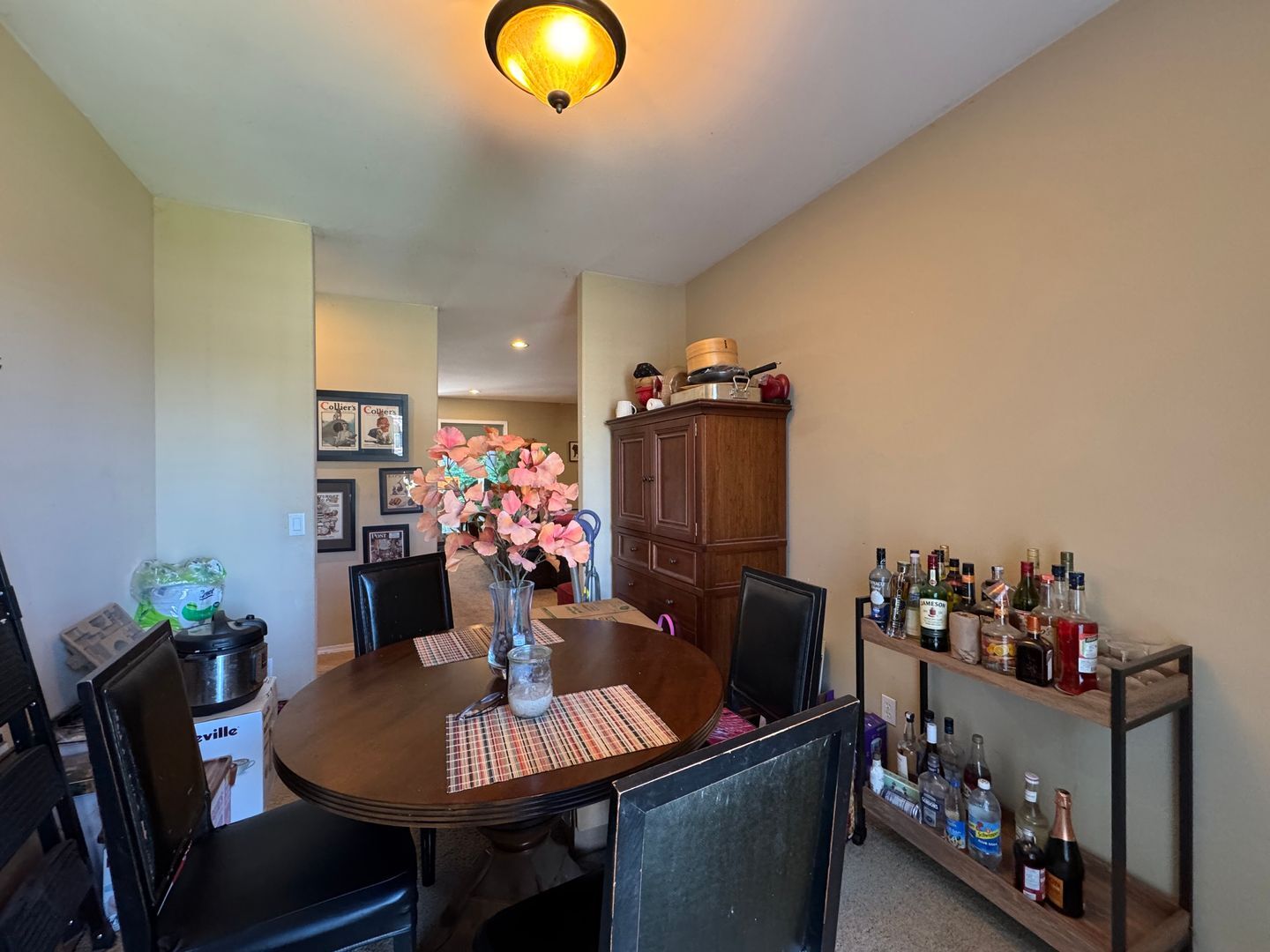 5426 Ocean Mist Loop - Blaine - Washington - 3 bed, 2.5 bath rental property