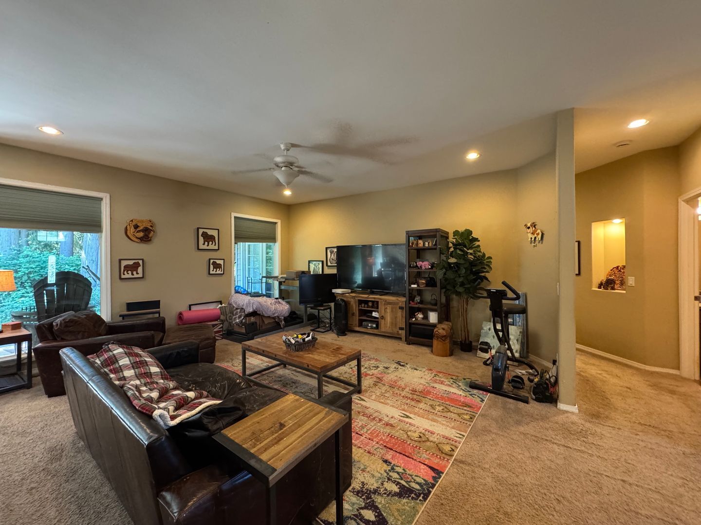 5426 Ocean Mist Loop - Blaine - Washington - 3 bed, 2.5 bath rental property