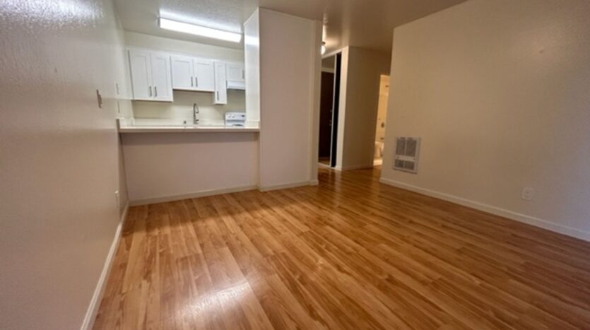551 Jean Street #105 - Oakland - California - 1 bed, 1 bath rental property