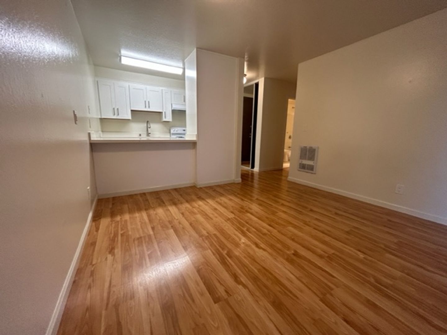 551 Jean Street #105 - Oakland - California - 1 bed, 1 bath rental property