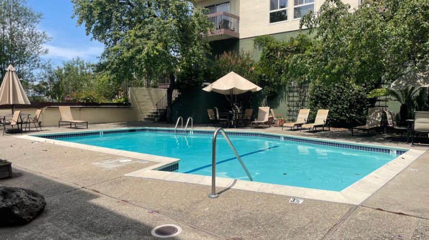 551 Jean Street #105 - Oakland - California - 1 bed, 1 bath rental property