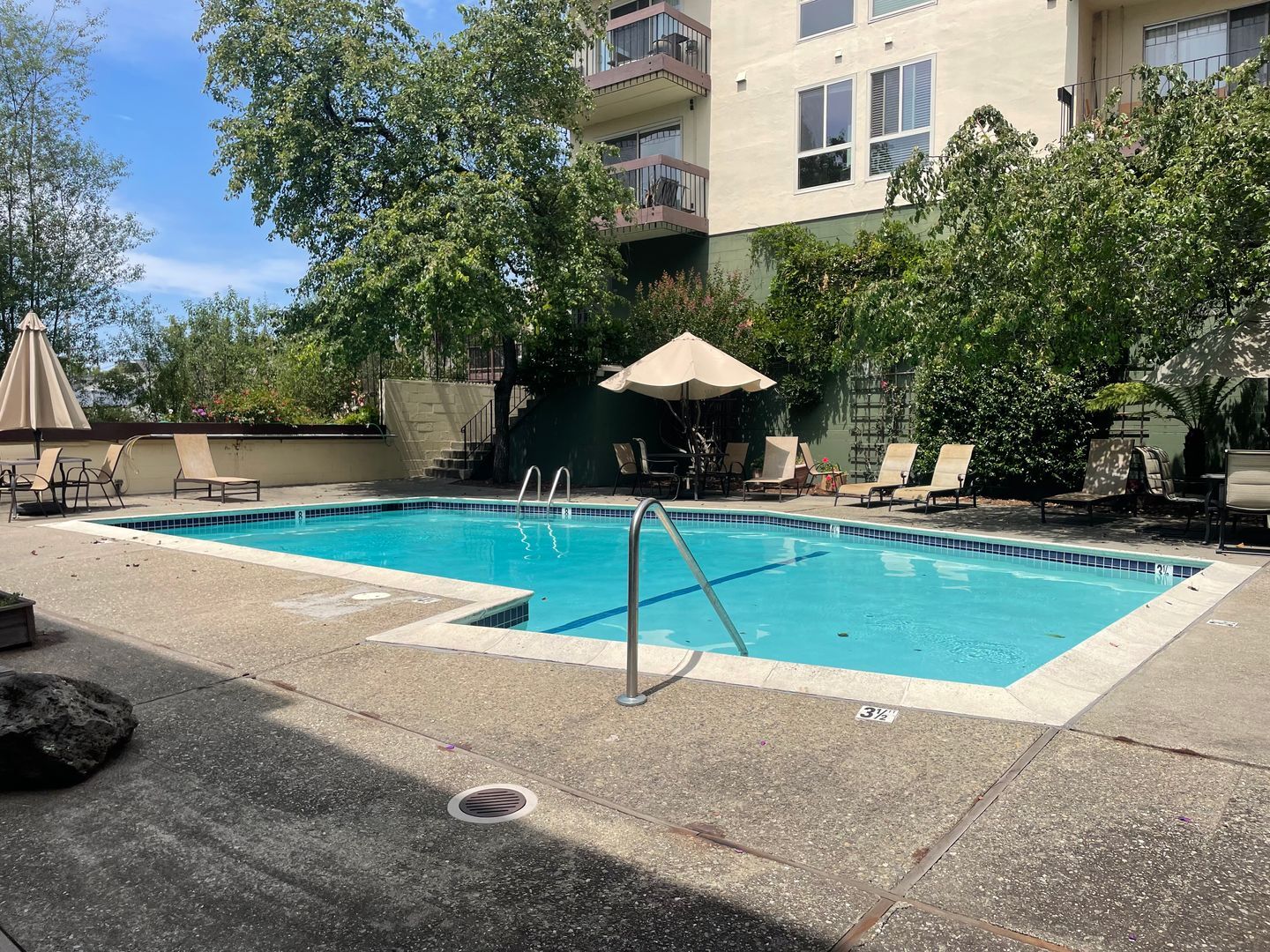 551 Jean Street #105 - Oakland - California - 1 bed, 1 bath rental property