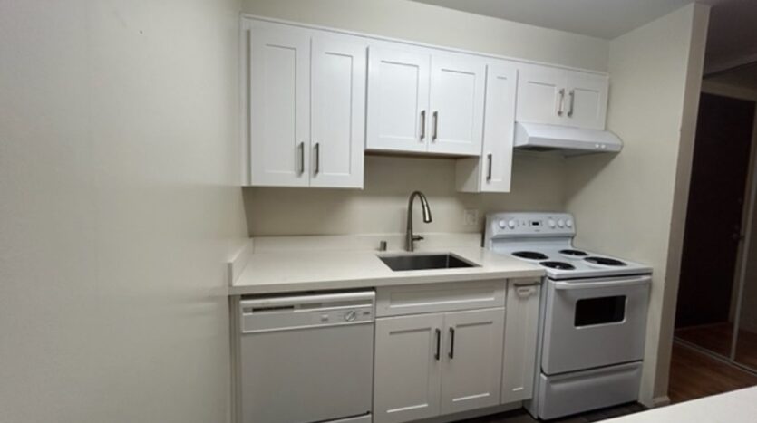 551 Jean Street #105 - Oakland - California - 1 bed, 1 bath rental property