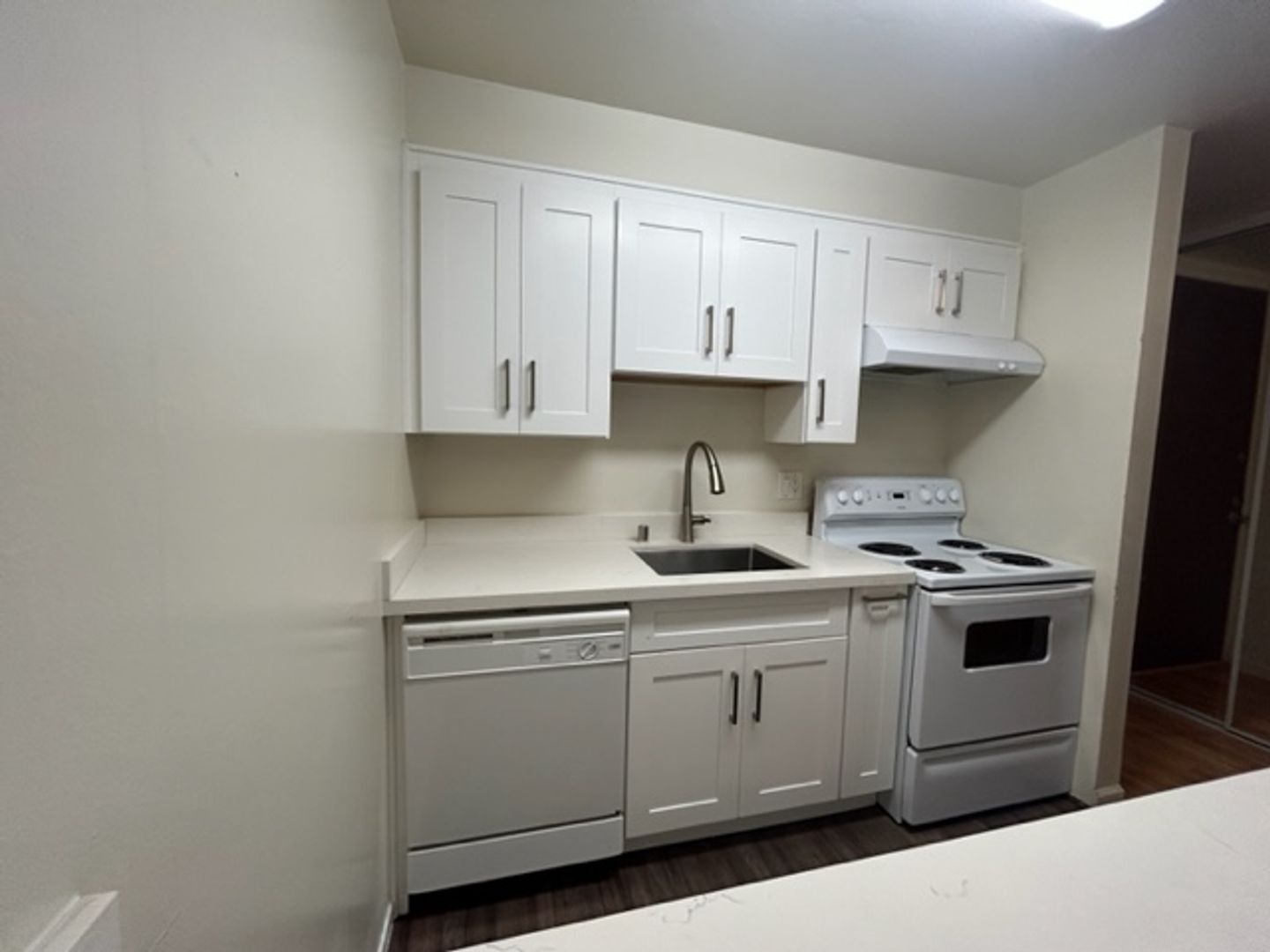 551 Jean Street #105 - Oakland - California - 1 bed, 1 bath rental property