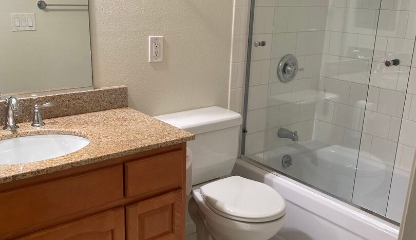 551 Jean Street #105 - Oakland - California - 1 bed, 1 bath rental property