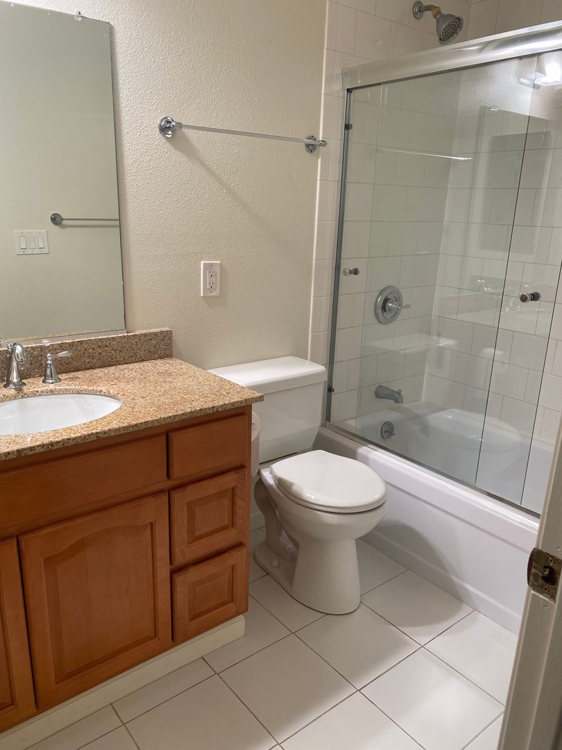 551 Jean Street #105 - Oakland - California - 1 bed, 1 bath rental property