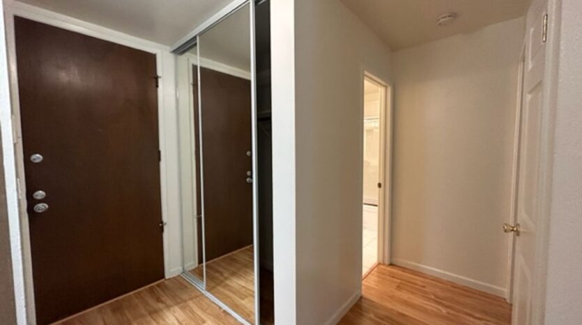 551 Jean Street #105 - Oakland - California - 1 bed, 1 bath rental property