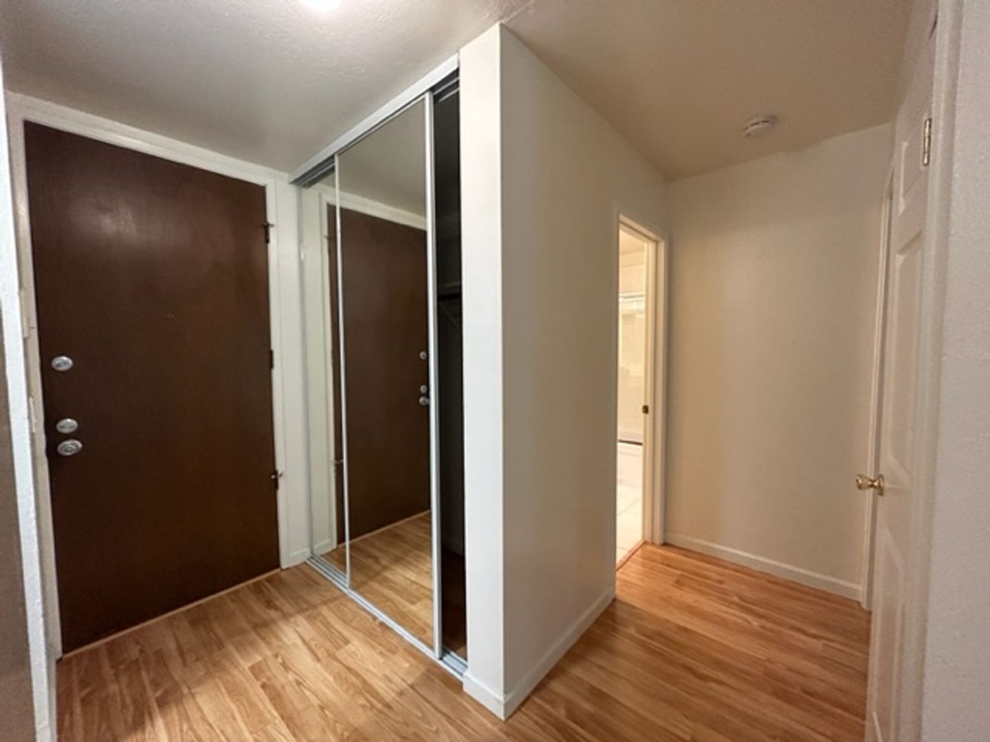 551 Jean Street #105 - Oakland - California - 1 bed, 1 bath rental property