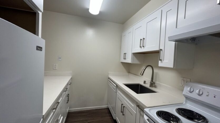 551 Jean Street #105 - Oakland - California - 1 bed, 1 bath rental property