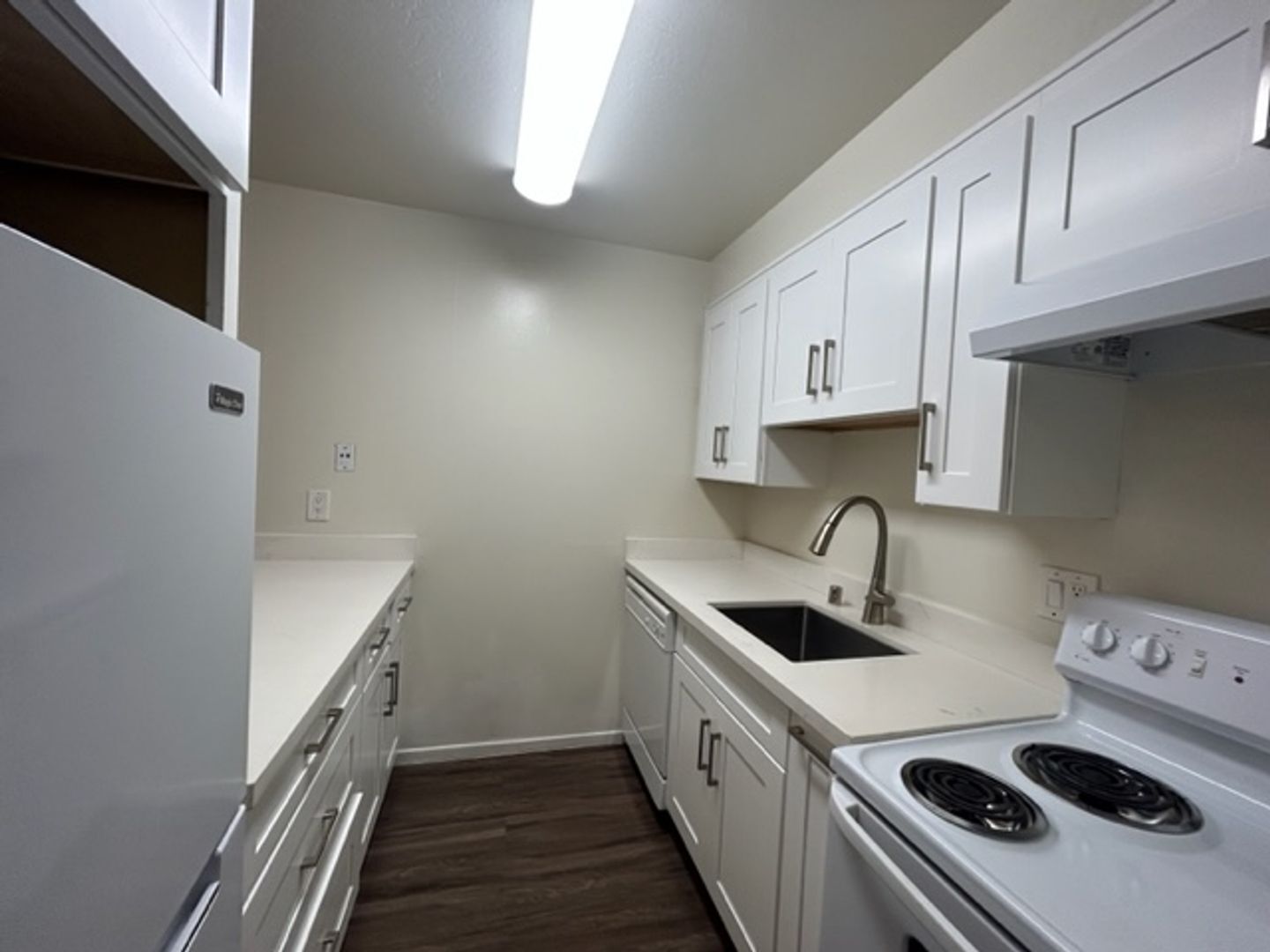 551 Jean Street #105 - Oakland - California - 1 bed, 1 bath rental property