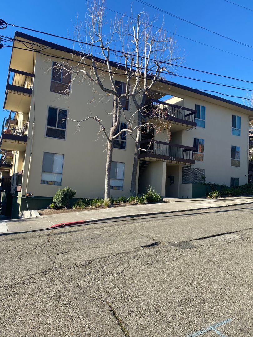 551 Jean Street #105 - Oakland - California - 1 bed, 1 bath rental property