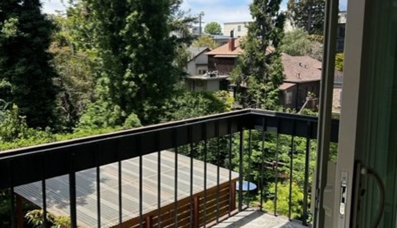 551 Jean Street #105 - Oakland - California - 1 bed, 1 bath rental property