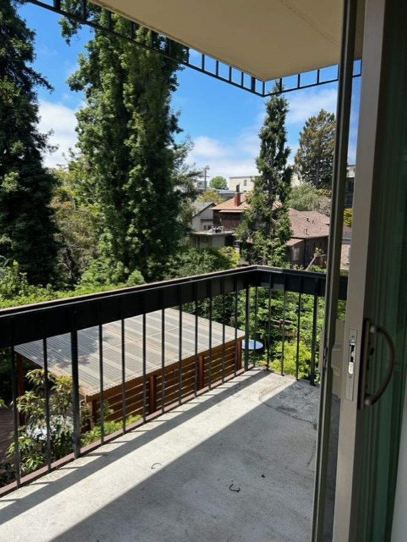 551 Jean Street #105 - Oakland - California - 1 bed, 1 bath rental property