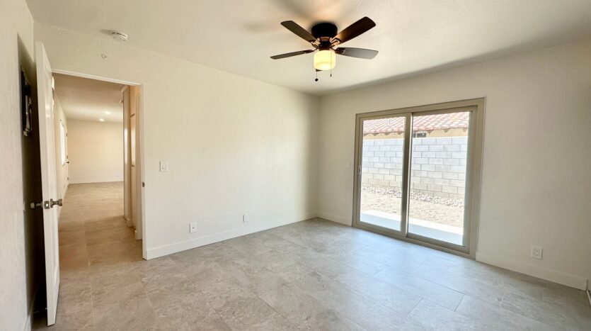 561 Desert View Dr APT 1 - Palm Springs - California - 1 bed, 1 bath rental property