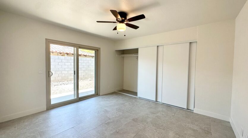 561 Desert View Dr APT 1 - Palm Springs - California - 1 bed, 1 bath rental property