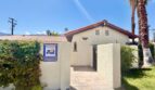 561 Desert View Drive - Unit 03 - Palm Springs - California - 2 bed, 1 bath rental property