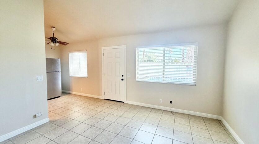 561 Desert View Drive - Unit 03 - Palm Springs - California - 2 bed, 1 bath rental property
