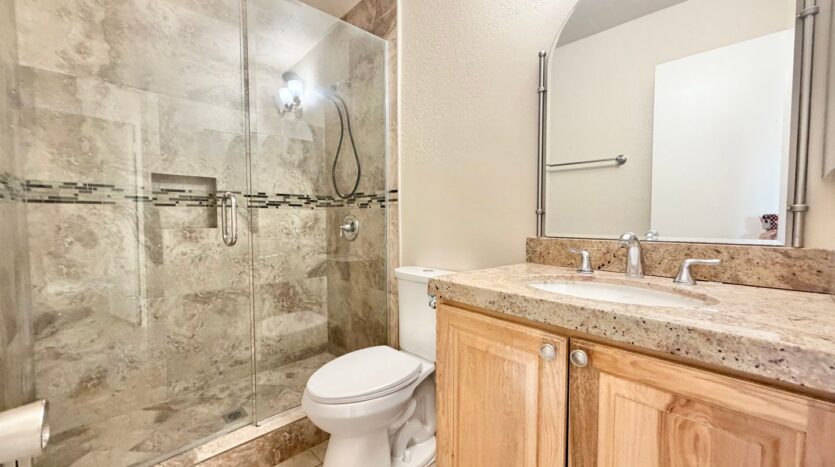 561 Desert View Drive - Unit 03 - Palm Springs - California - 2 bed, 1 bath rental property