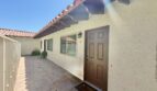 561 Desert View Drive - Unit 03 - Palm Springs - California - 2 bed, 1 bath rental property