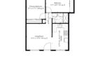 561 Desert View Drive - Unit 03 - Palm Springs - California - 2 bed, 1 bath rental property