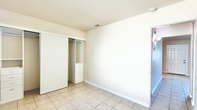 561 Desert View Drive - Unit 03 - Palm Springs - California - 2 bed, 1 bath rental property