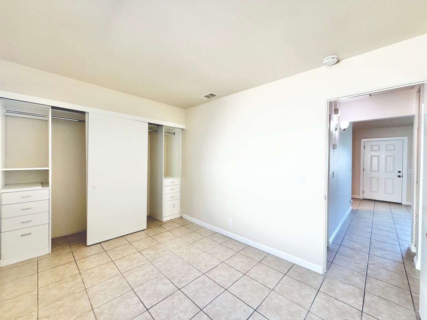 561 Desert View Drive - Unit 03 - Palm Springs - California - 2 bed, 1 bath rental property